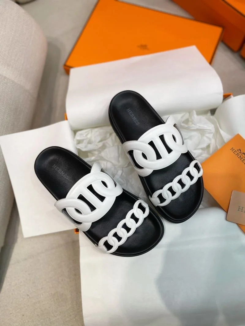 Hermes Slippers ComfortFit 27547