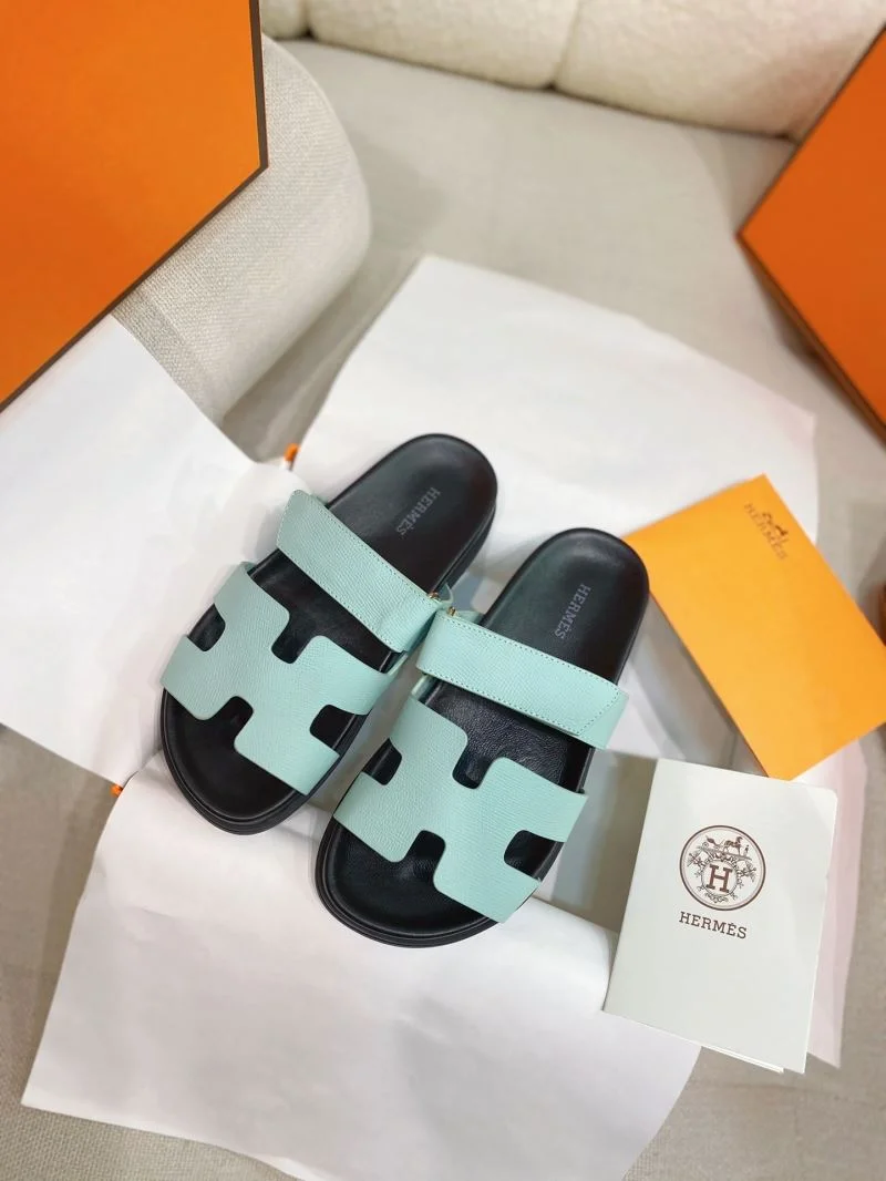 Hermes Slippers Comfortable 27535