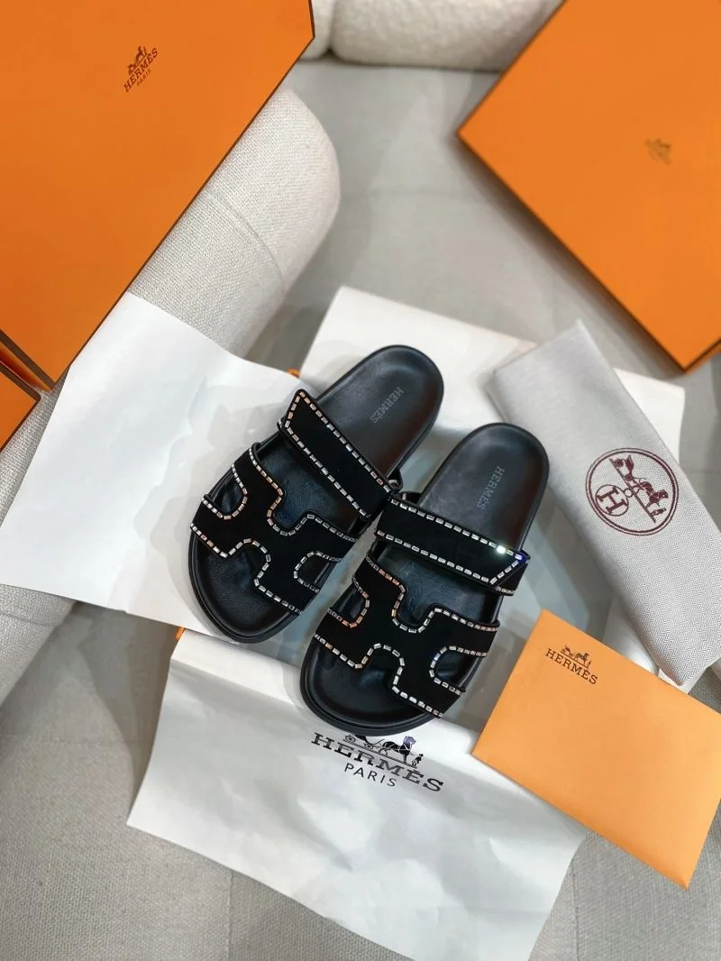 Hermes Slippers Supportive 27554