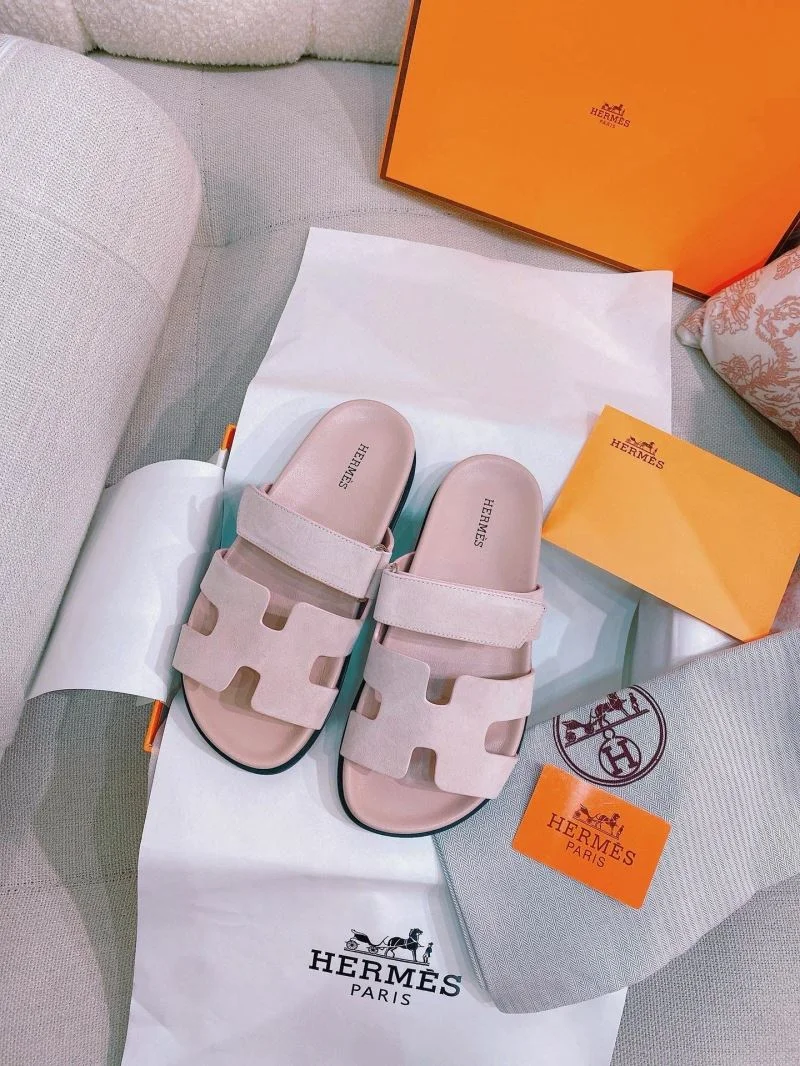 TravelReady Hermes Slippers 27553