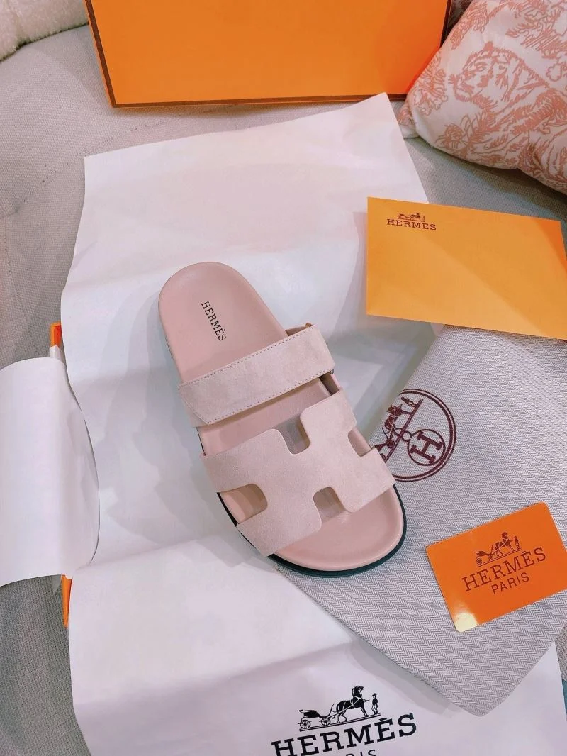 TravelReady Hermes Slippers 27553