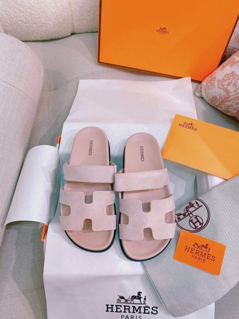 TravelReady Hermes Slippers 27553