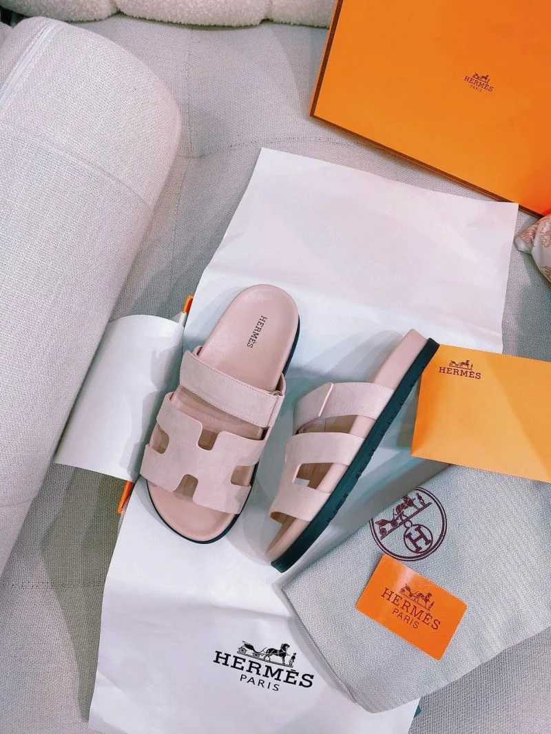 TravelReady Hermes Slippers 27553