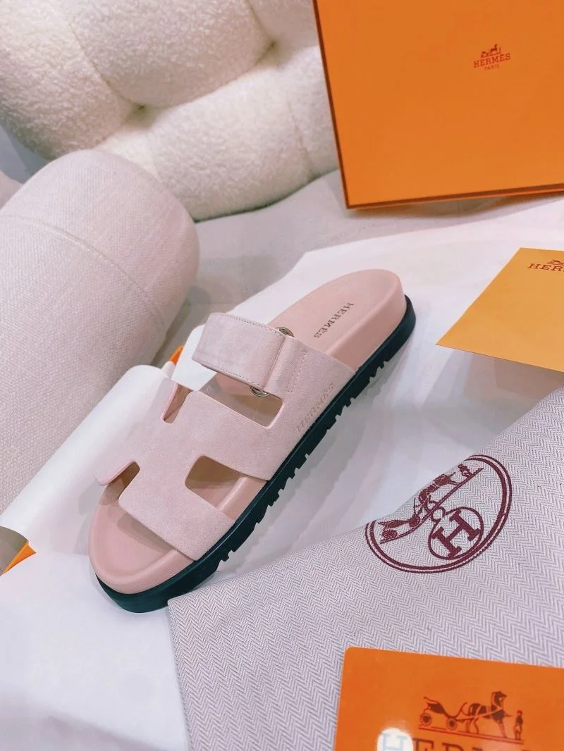 TravelReady Hermes Slippers 27553
