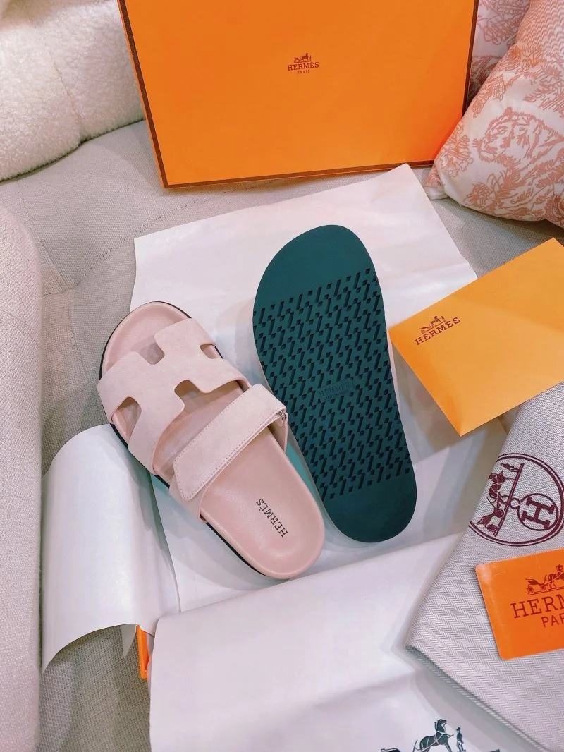 TravelReady Hermes Slippers 27553