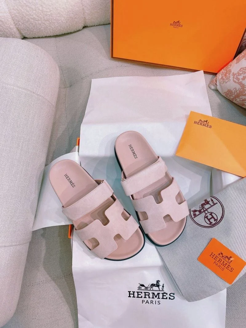 TravelReady Hermes Slippers 27553