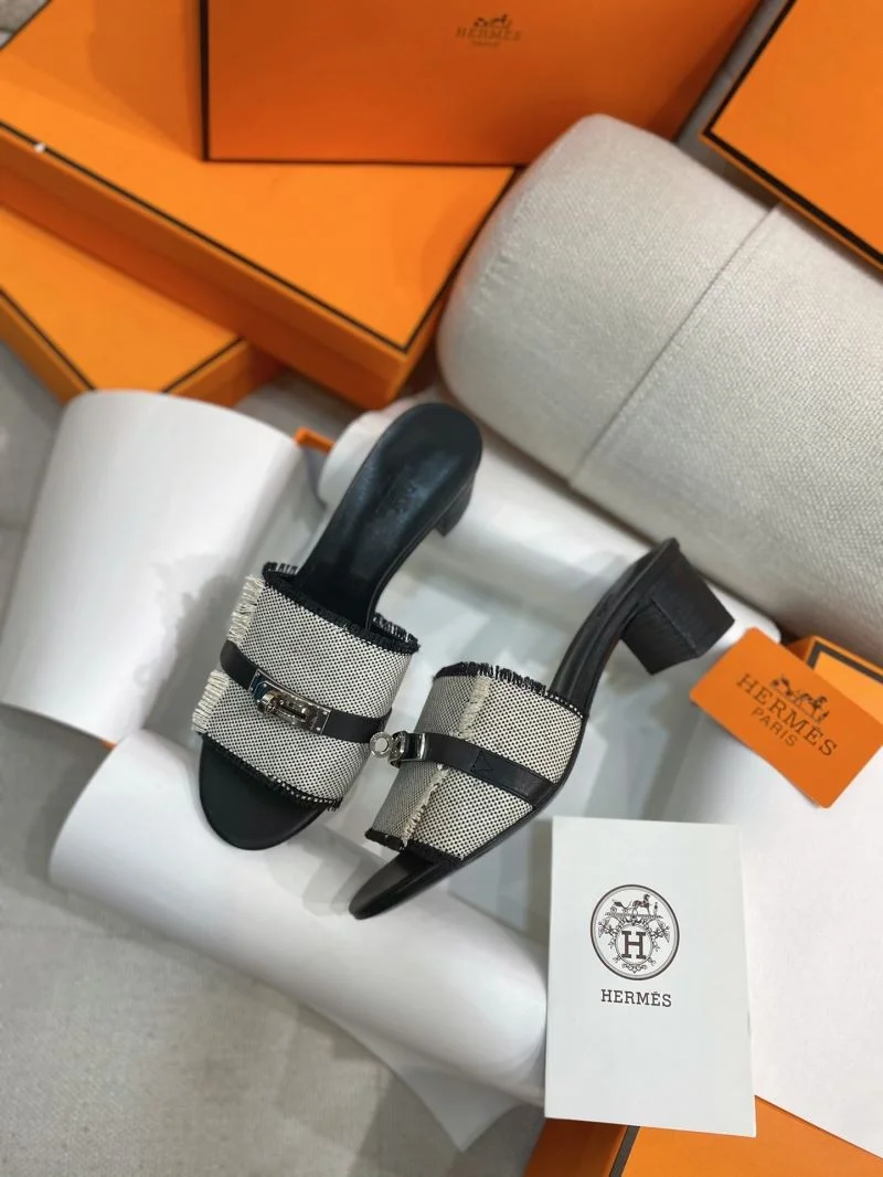 Hermes Slippers Fashionable 27536