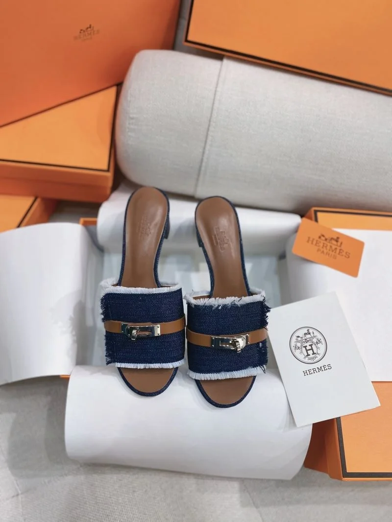 Affordable Hermes Slippers 27532