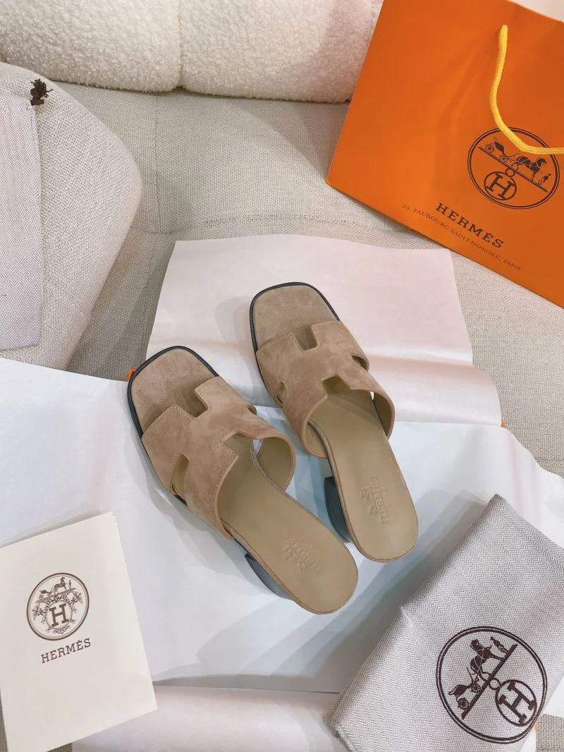 NewStyle Hermes Slippers 27522