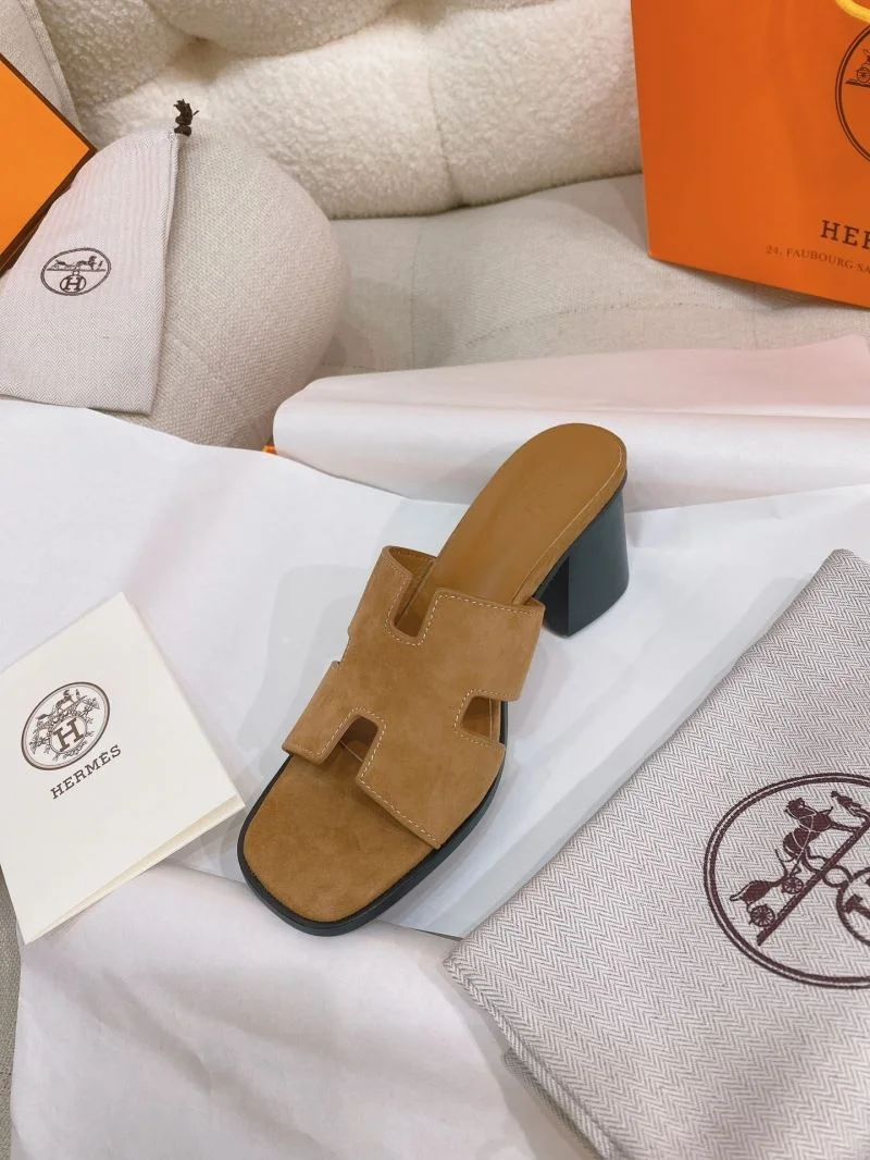 Hermes Slippers Elegant 27516