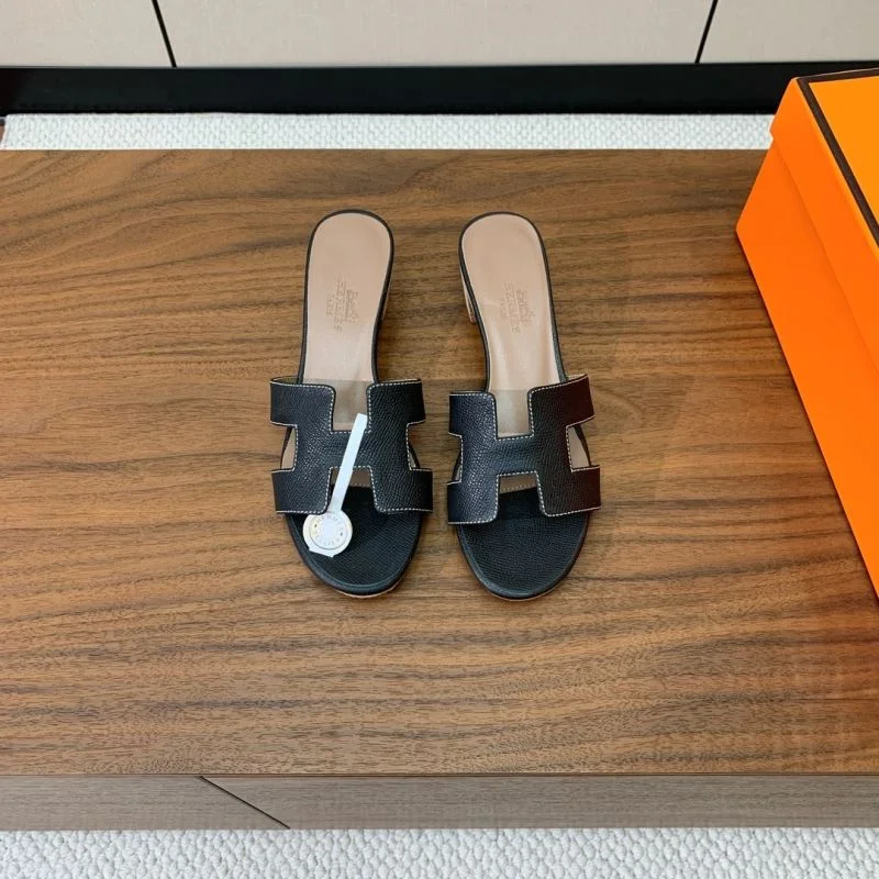 Hermes Slippers EasyMatch 27502