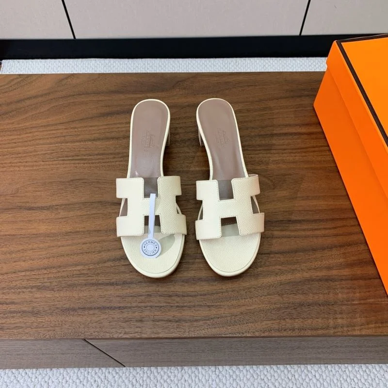 Hermes Slippers Snug 27503