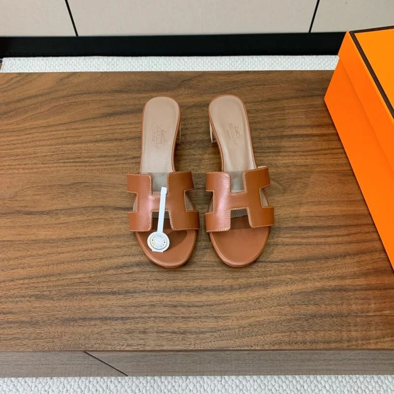 ModernLook Hermes Slippers 27507