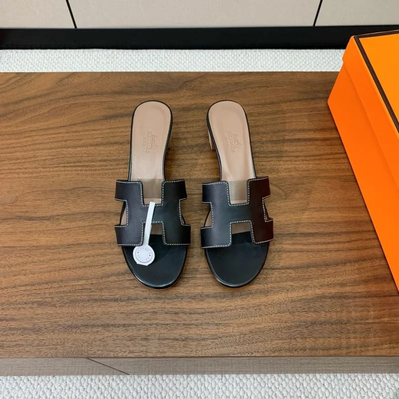 Hermes Slippers Sporty 27500