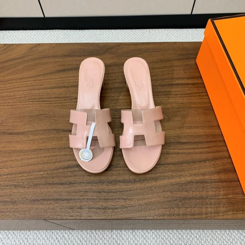 Efficient Hermes Slippers 27511