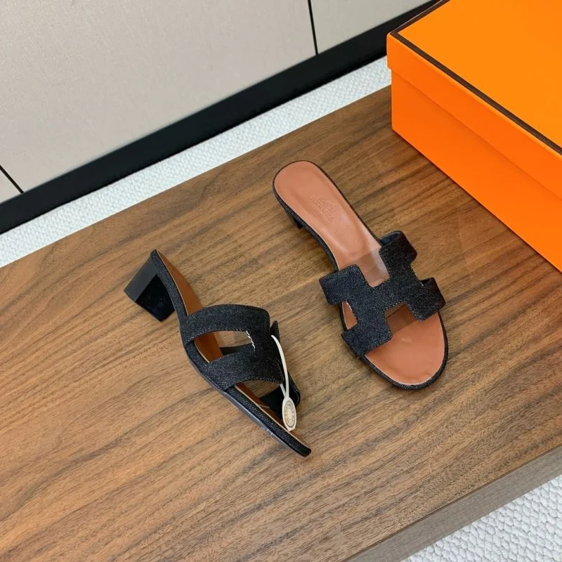 Hermes Slippers Minimalist 27504