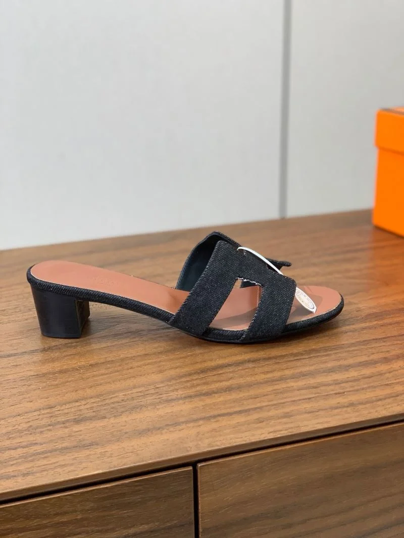 Hermes Slippers Minimalist 27504