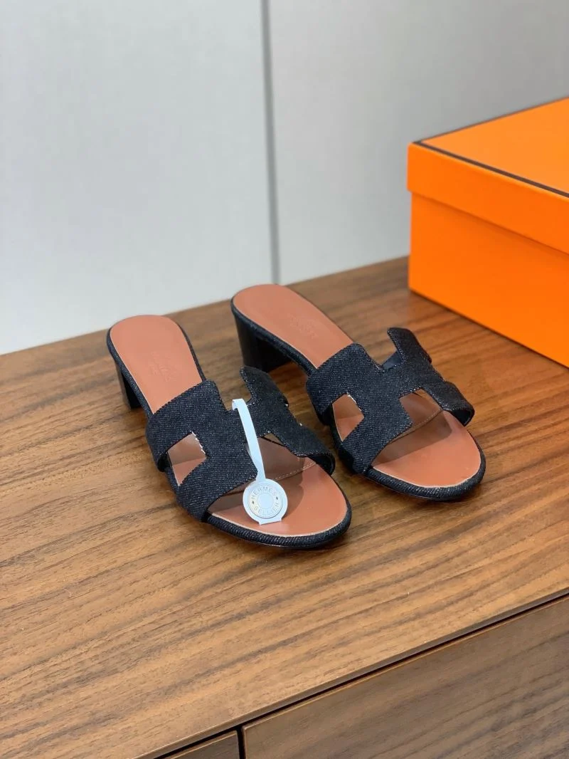 Hermes Slippers Minimalist 27504