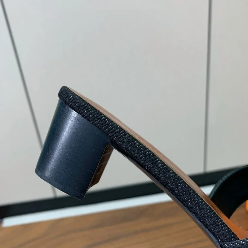 Hermes Slippers Minimalist 27504