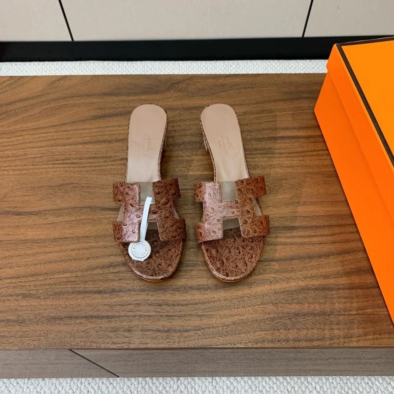 SoftTouch Hermes Slippers 27492