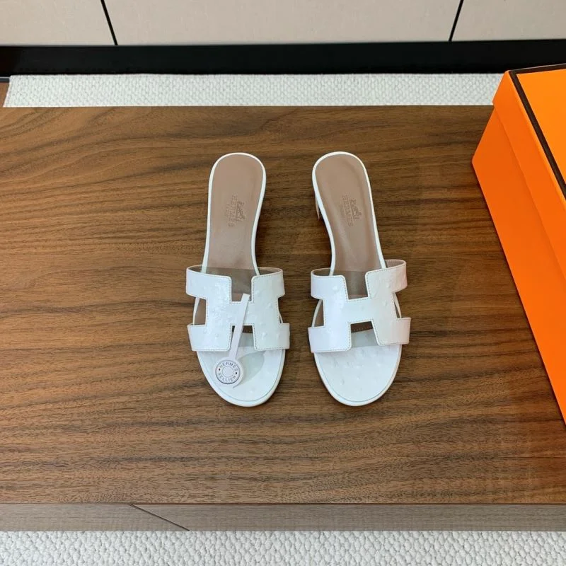 Hermes Slippers FashionForward 27514