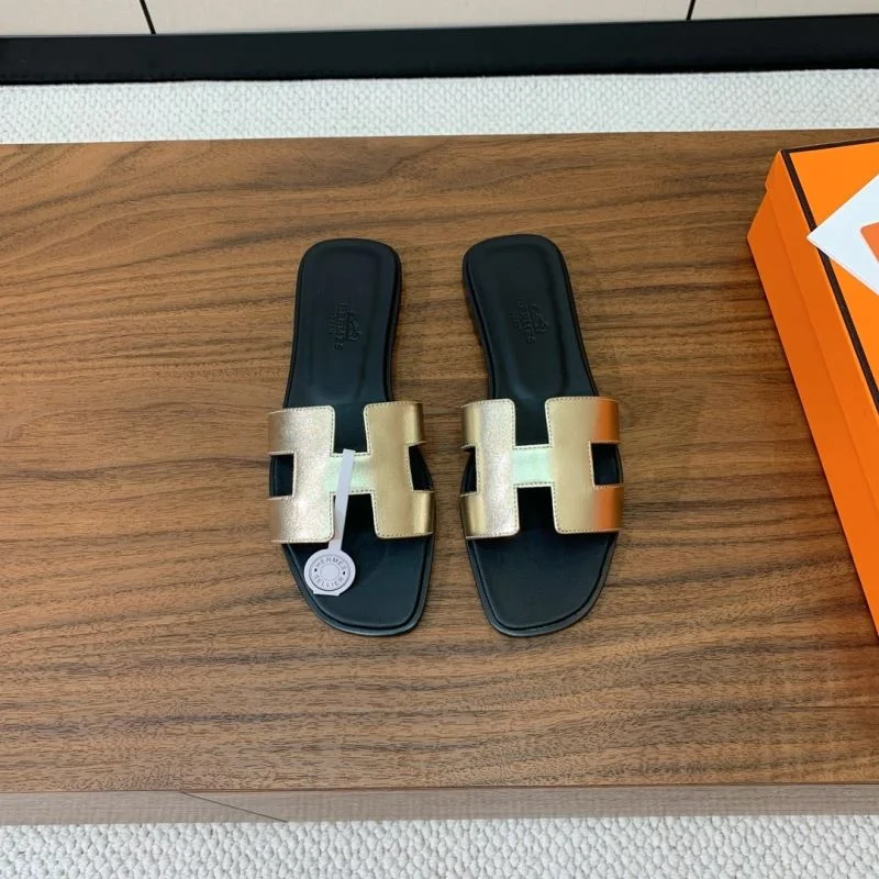 Hermes Slippers Thermal 27515