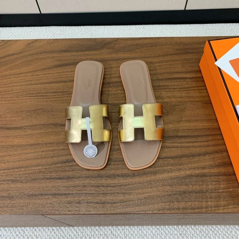 Hermes Slippers SportInspired 27512