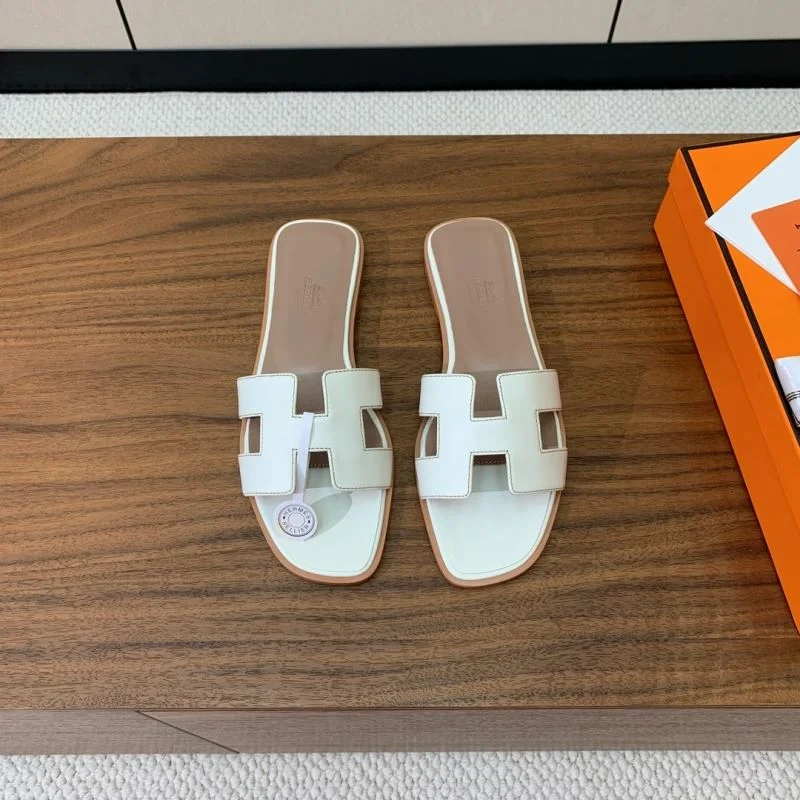 Hermes Slippers SoftTouch 27499