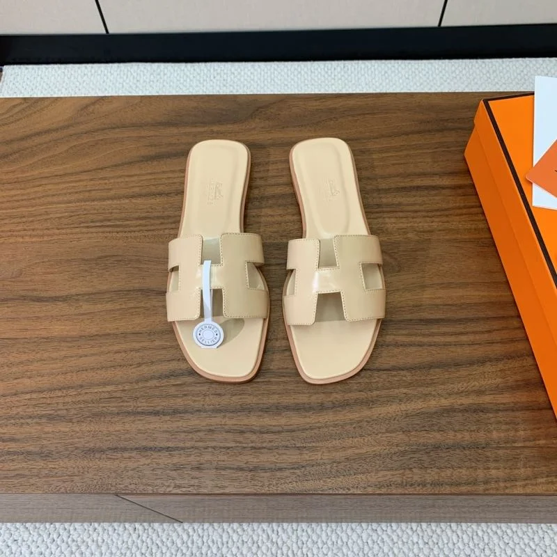 SoftTouch Hermes Slippers 27487