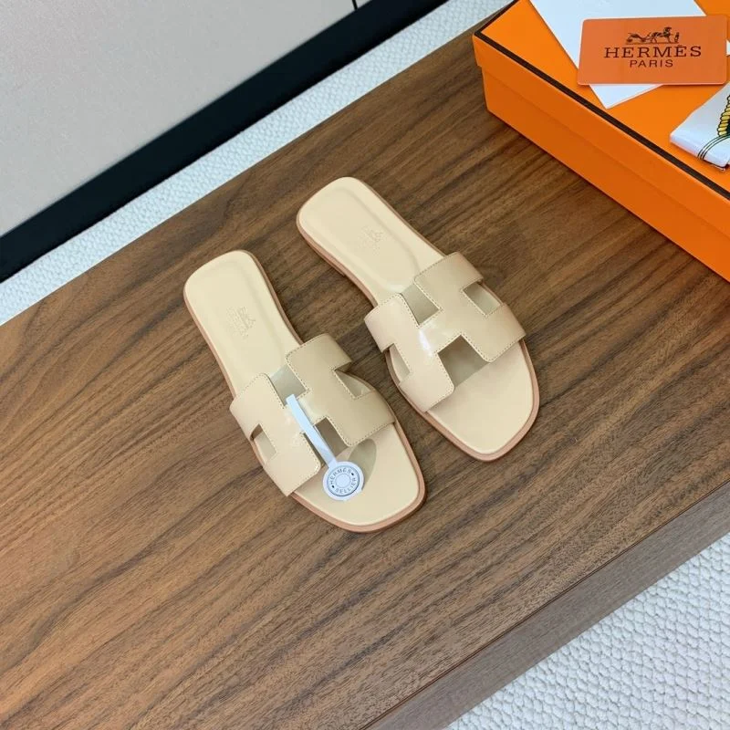 SoftTouch Hermes Slippers 27487