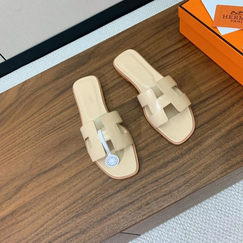 SoftTouch Hermes Slippers 27487