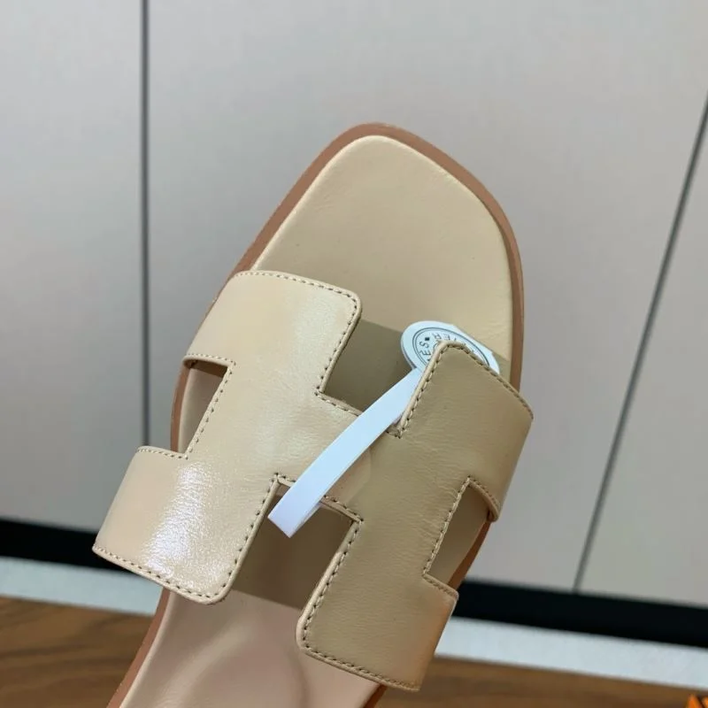 SoftTouch Hermes Slippers 27487