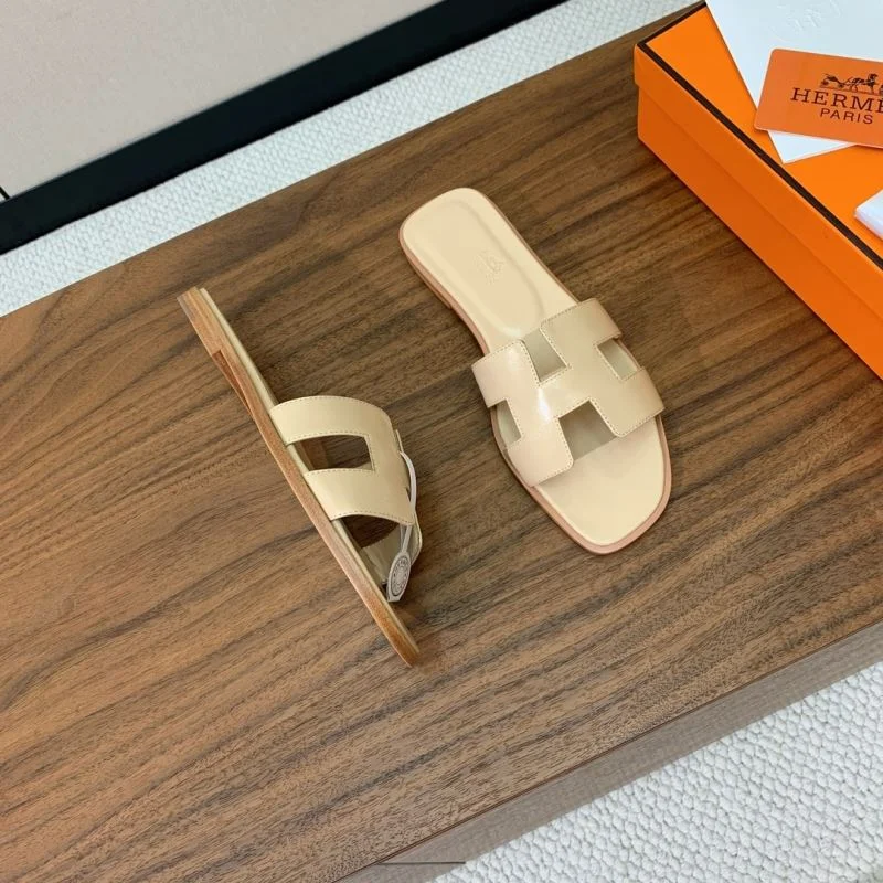 SoftTouch Hermes Slippers 27487