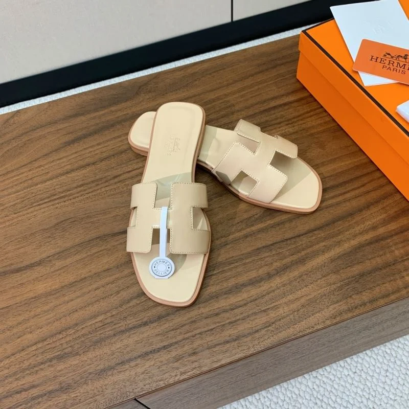 SoftTouch Hermes Slippers 27487