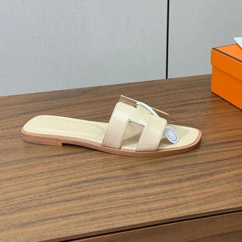 SoftTouch Hermes Slippers 27487