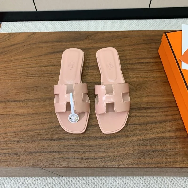 Affordable Hermes Slippers 27490