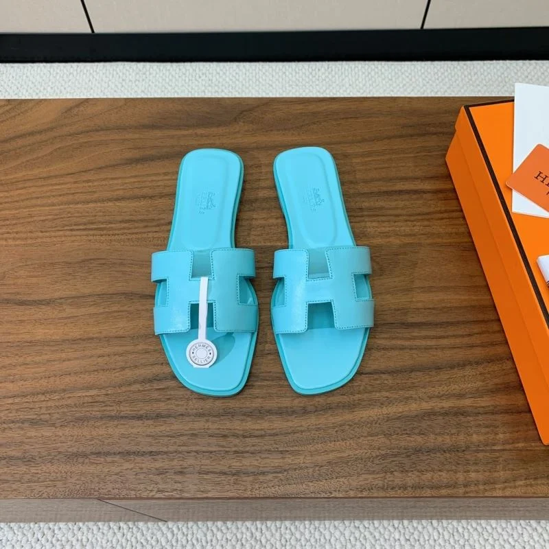 SmartChoice Hermes Slippers 27488