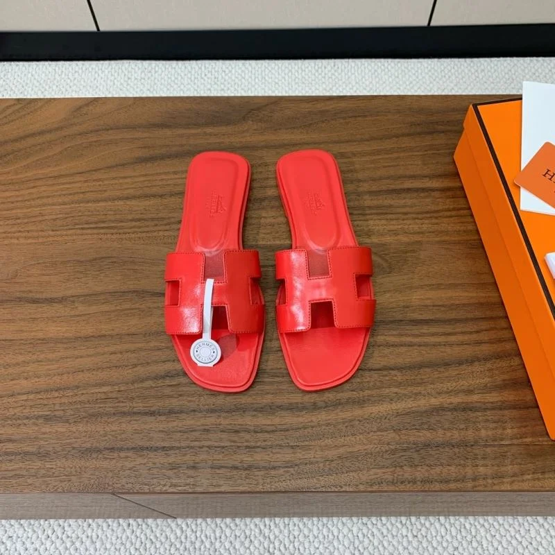 GoodFit Hermes Slippers 27478