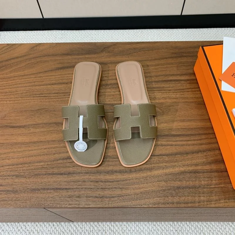Hermes Slippers FlexibleFit 27476