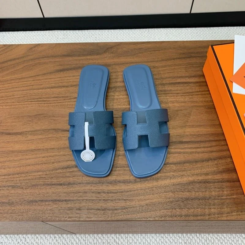 TopPick Hermes Slippers 27467
