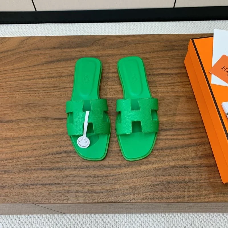 EasyMatch Hermes Slippers 27460