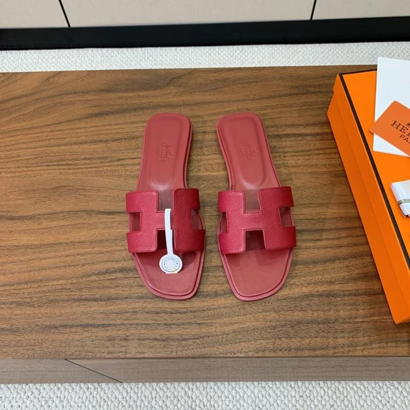 Hermes Slippers FreshLook 26069