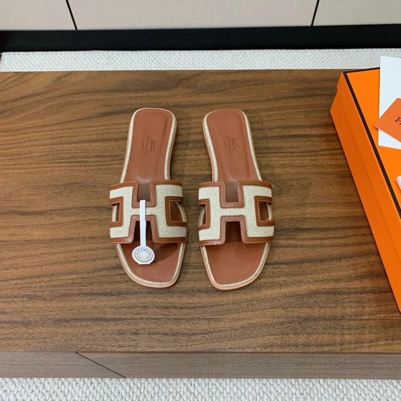 Hermes Slippers QuickDry 27470