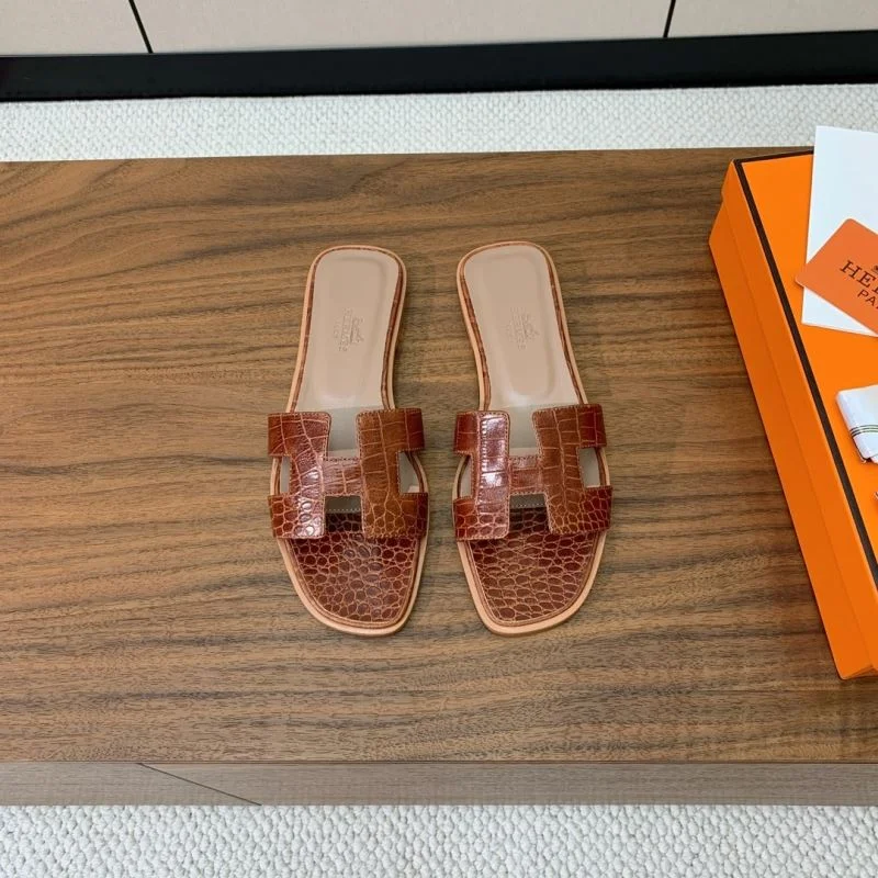 Hermes Slippers SmartChoice 27459