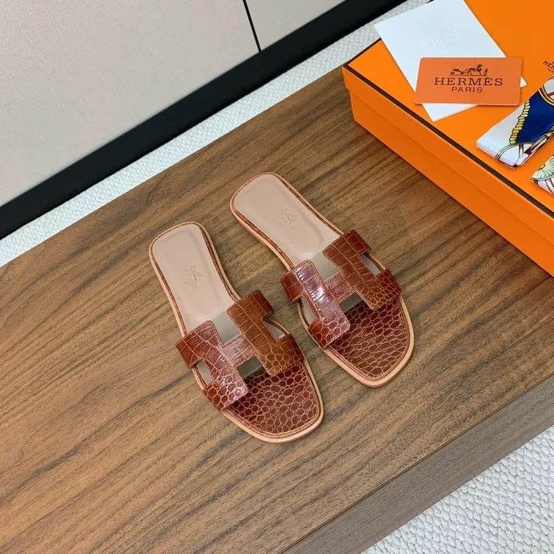 Hermes Slippers SmartChoice 27459