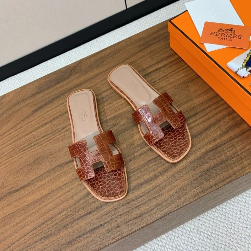 Hermes Slippers SmartChoice 27459
