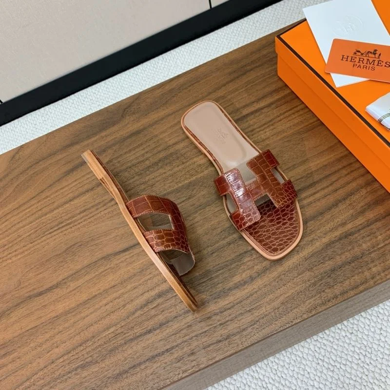 Hermes Slippers SmartChoice 27459