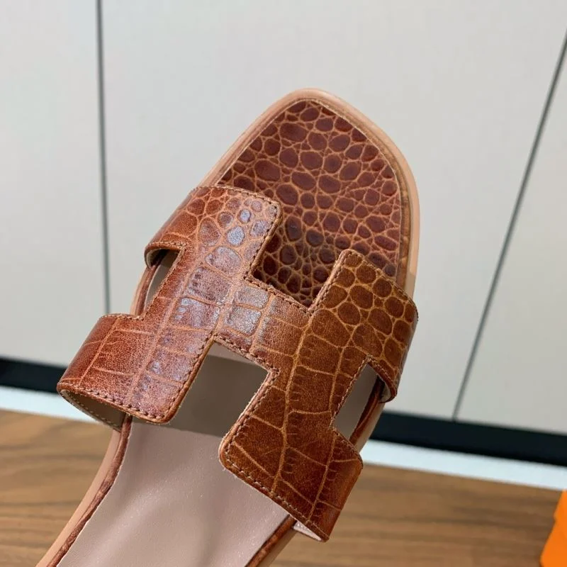 Hermes Slippers SmartChoice 27459