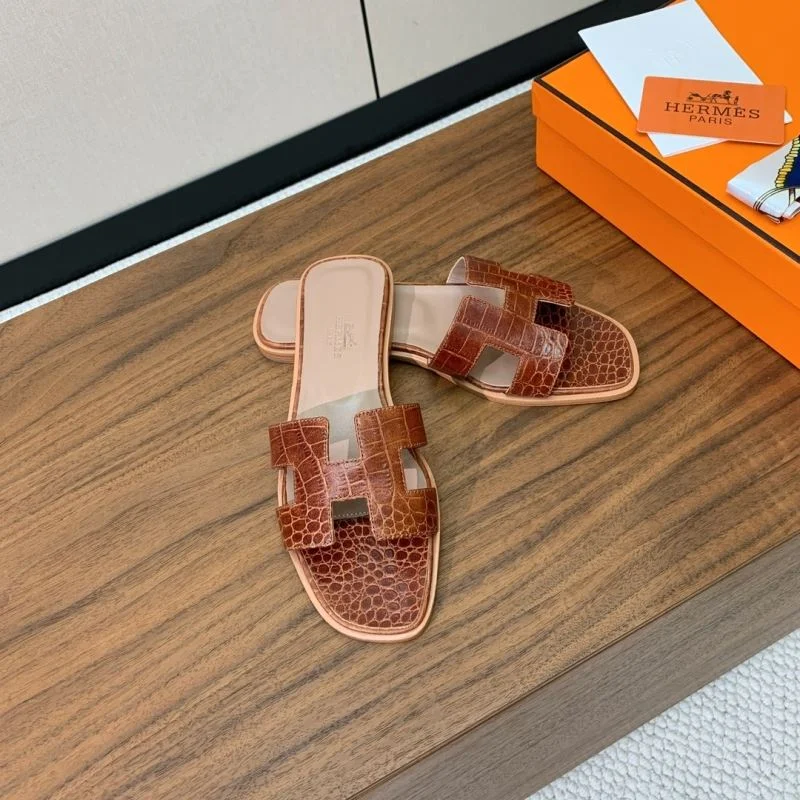Hermes Slippers SmartChoice 27459