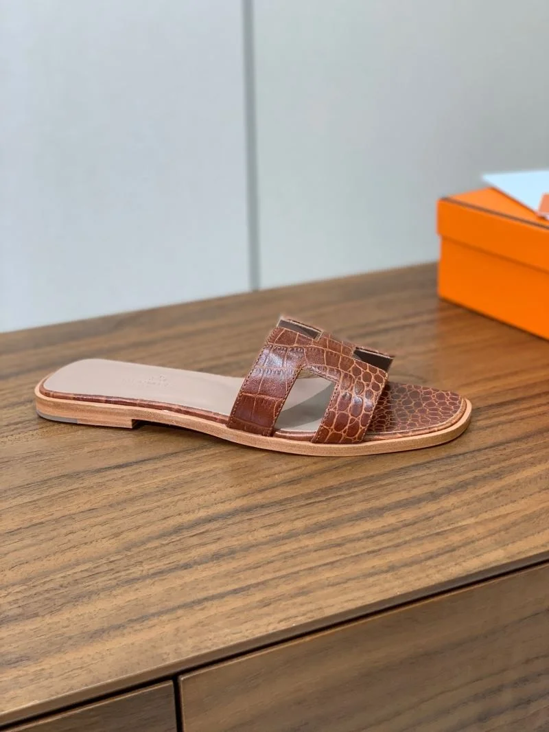 Hermes Slippers SmartChoice 27459